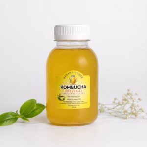 kombucha original